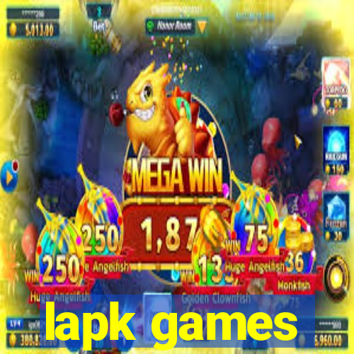 lapk games